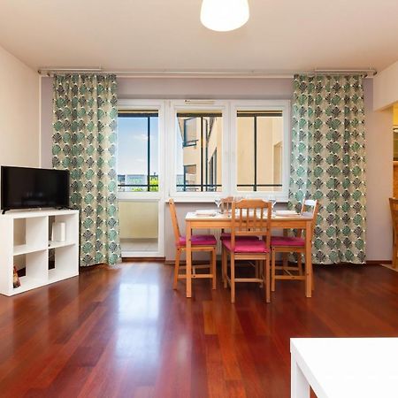 Apartments Warsaw Wyspowa By Renters Bagian luar foto