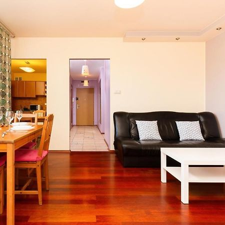 Apartments Warsaw Wyspowa By Renters Bagian luar foto