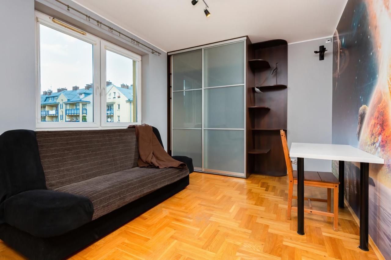 Apartments Warsaw Wyspowa By Renters Bagian luar foto